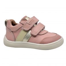 Protetika - topánky Kimberly pink
