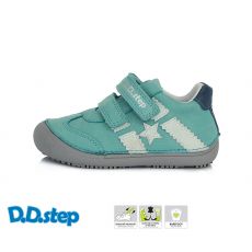 D.D.step - 063 topánky calypso sky 341