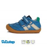 D.D.step - 063 topánky royal blue 341A