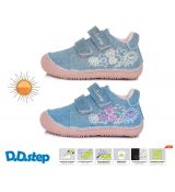 D.D.step - 063 plátenky sky blue 318