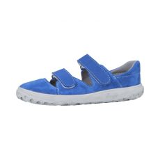 Jonap - sandálky B21 modrá
