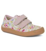 Froddo - BF Plátenky Pink+ 355-5