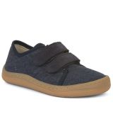 Froddo - BF Plátenky Dark Blue 355-6