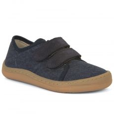 Froddo - BF Plátenky Dark Blue 355-6