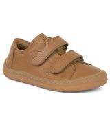 Froddo - BF Sneakers 2velcro Cognac 225-2