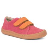 Froddo - BF Vegan Sneakers Velcro Fuchsia