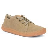Froddo - BF Vegan Sneakers Laces Beige