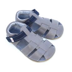 Ef - sandálky grey