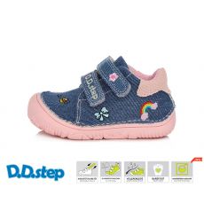 D.D.step - 073 plátenky 329