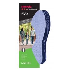 Moneta - letné stielky Carbon