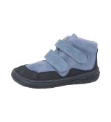Jonap - prechodné topánky Bella modrá
