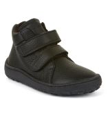 Froddo - BF Shoes Black 227-11