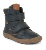 Froddo - BF Winter Boots 204 Dark Blue