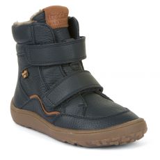 Froddo - BF Winter Boots 204 Dark Blue