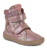 Froddo - BF Winter Boots 204 Pink Shine