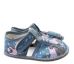Baby bare shoes - Slippers pug
