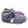 Baby bare shoes - Slippers wizzard