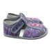 Baby bare shoes - Slippers wizzard