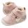 Old soles - zimné topánky Harper Pave Powder Pink/Gold/Glam Gold