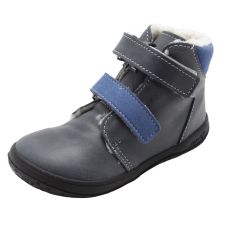 Jonap - zimné topánky B4 modré