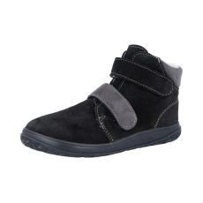 Jonap - zimné topánky Jampi Kids Bria čierna