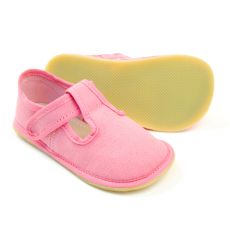 Ef - papuče 395 Pink