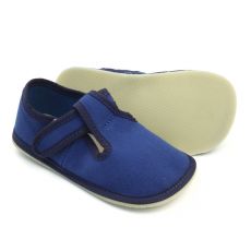Ef - papuče 395 Blue