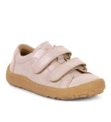 Froddo - BF Sneakers 2velcro Pink Shine 240-10