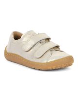 Froddo - BF Sneakers 2velcro Gold Shine 240-11