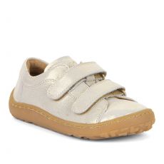 Froddo - BF Sneakers 2velcro Gold Shine 240-11