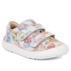 Froddo - BF Sneakers 2velcro Flowers 240-16