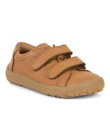 Froddo - BF Sneakers 2velcro Cognac 240-2