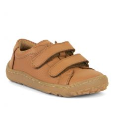 Froddo - BF Sneakers 2velcro Cognac 240-2