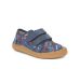 Froddo - BF Plátenky Blue/Denim 379-11