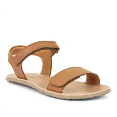 Froddo - BF Sandals Flexy Lia Cognac 264-2