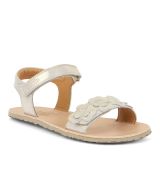 Froddo - BF Sandals Flexy Flower Goldshine 265-6