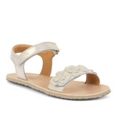 Froddo - BF Sandals Flexy Flower Goldshine 265-6