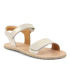 Froddo - BF Sandals Flexy Lia Gold Shine 264-10