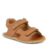 Froddo - BF Sandals Flexy Mini Brown 268-2