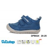 D.D.step - 070 topánky bermuda blue 41351A