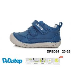 D.D.step - 070 topánky bermuda blue 41351A