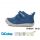 D.D.step - 070 topánky bermuda blue 41351A
