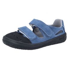 Jonap - sandálky Fela modrá