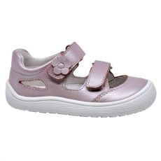 Protetika - sandále Pady pink