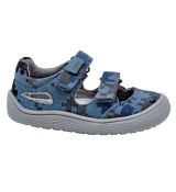 Protetika - sandále Tafi blue