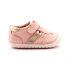 Old soles - topánky Roady Pave Powder Pink/Gold