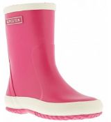 Bergstein - detské gumáky Raspberry
