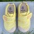 Milash - sieťované tenisky FUN shoes Slnko