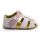 Ef - sandálky Sam pink/white