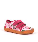 Froddo - BF Plátenky Pink 379-17